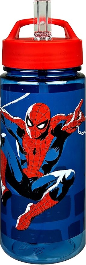 Spiderman Vattenflaska 500ml