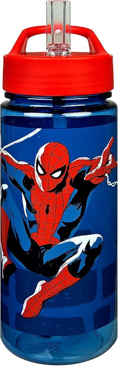 Spiderman Vattenflaska 500ml