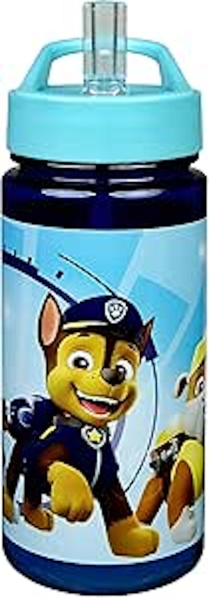 Scooli Vattenflaska Paw Patrol