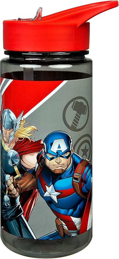 Scooli Vattenflaska Marvel Avengers