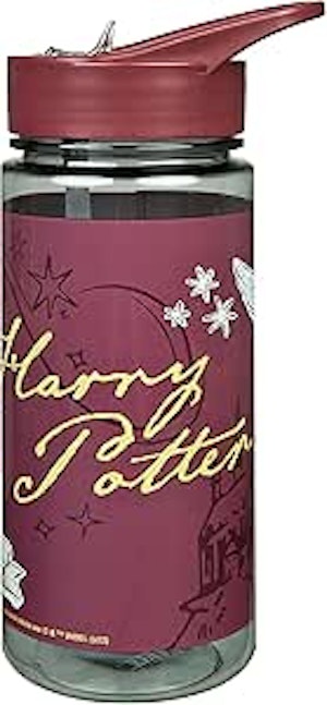 Scooli Vattenflaska Harry Potter
