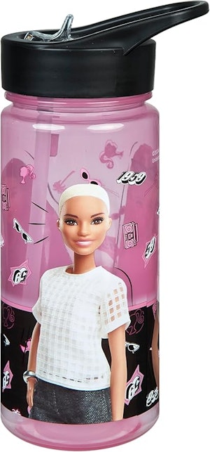 Scooli Vattenflaska Barbie
