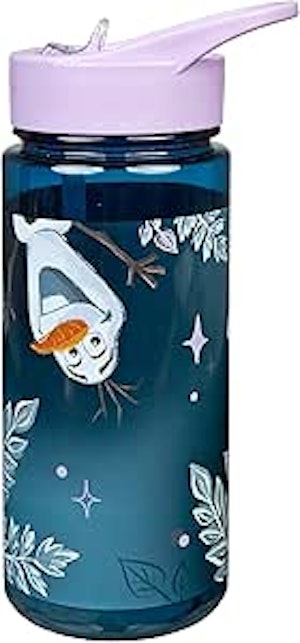 Disney Frozen Vattenflaska