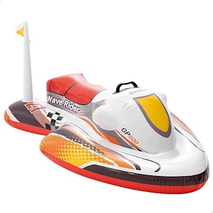 Intex Wave Rider Luftmadrass