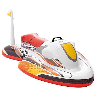 Intex Wave Rider Luftmadrass