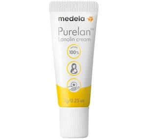 Medela Purelan Lanolinkräm 7 gram