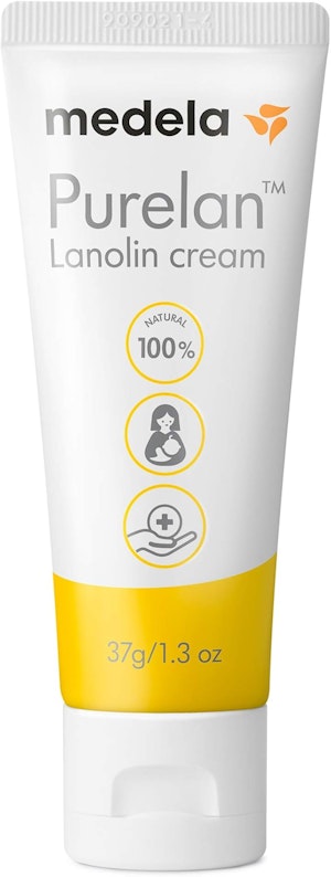 Medela Purelan Lanolinkräm 37 gram