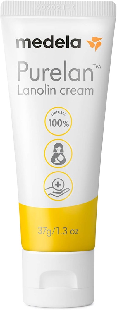 Medela Purelan Lanolinkräm 37 gram