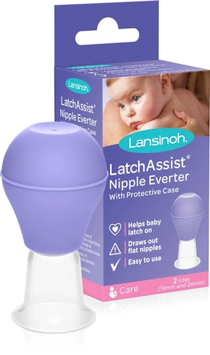 Lansinoh Latch Assist