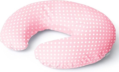 Niimo Amningskudde Rosa