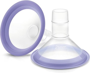 Lansinoh ComfortFit Sugkopp