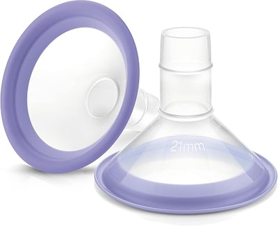 Lansinoh ComfortFit Sugkopp