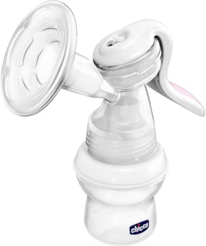 Chicco Manuell Bröstpump