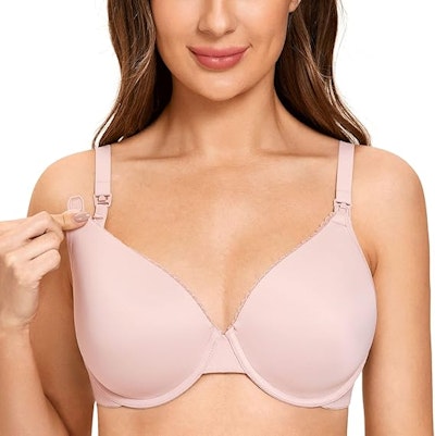 Gratlin Amnings-BH Rosa
