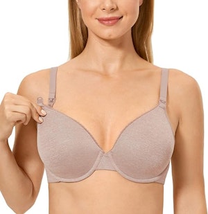 Gratlin Amnings-BH Heather