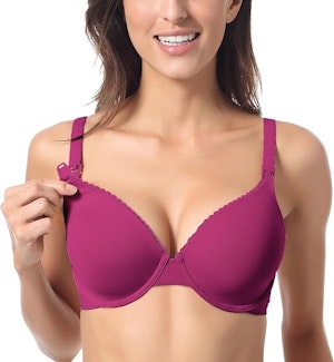 Gratlin Amnings-BH Lila