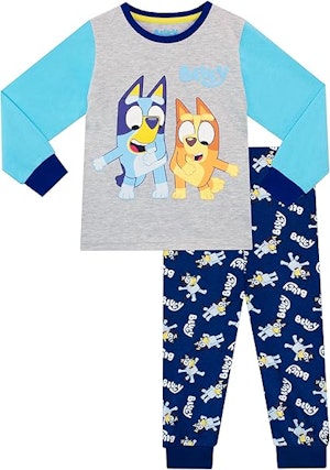 Bluey Pyjamasset