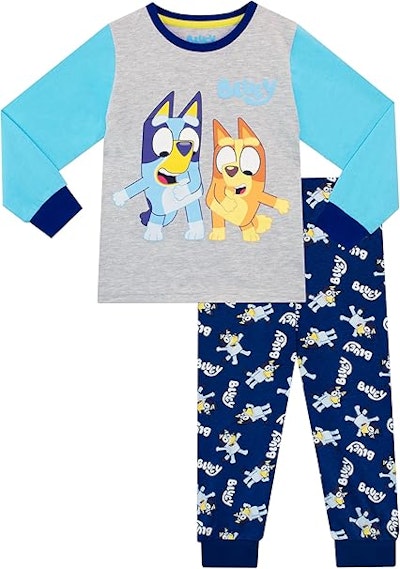 Bluey Pyjamasset