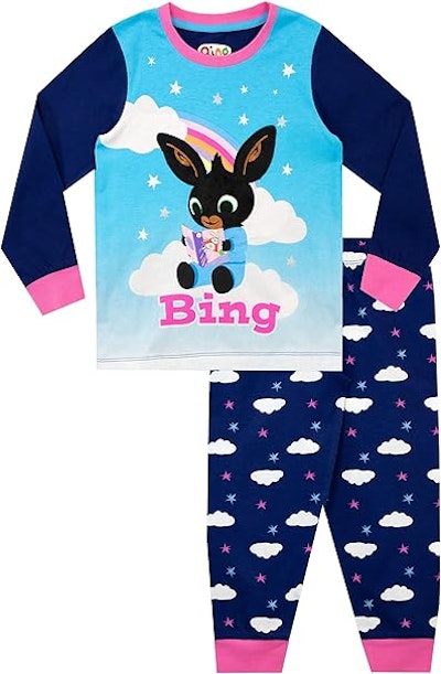 Bing Pyjamasset
