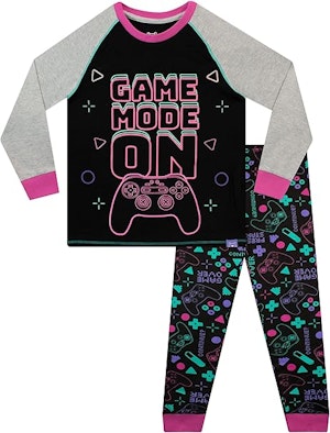 Harry Bear Pyjamasset Game Mode On