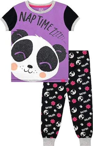Harry Bear Pyjamasset Panda
