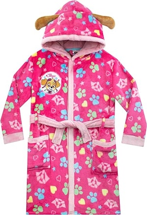 Paw Patrol Skye Morgonrock