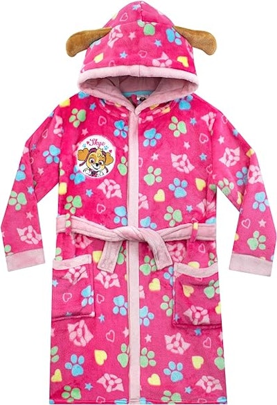 Paw Patrol Skye Morgonrock
