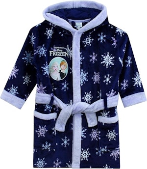 Disney Frozen Morgonrock