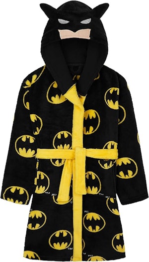 DC Comics Batman Morgonrock