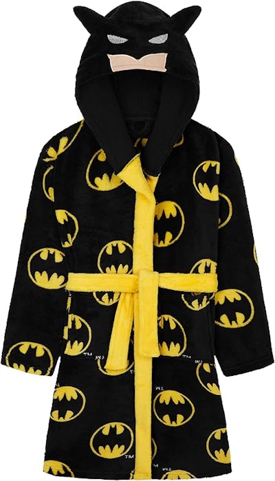 DC Comics Batman Morgonrock