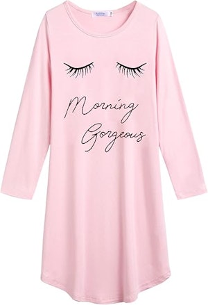 Arshiner Nattlinne Morning Gorgeous