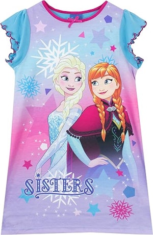 Disney Frozen Nattlinne