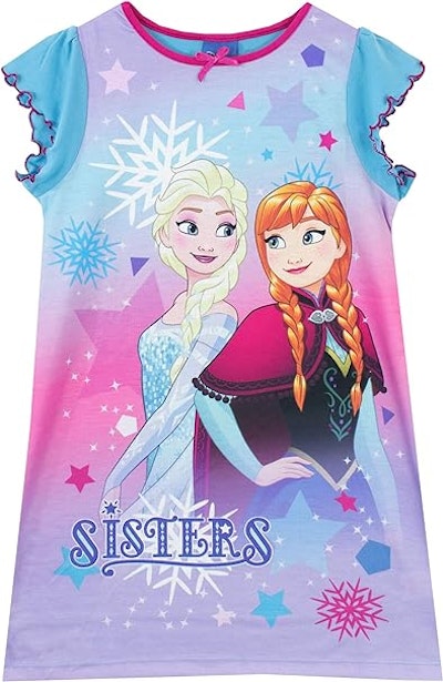 Disney Frozen Nattlinne