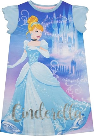 Disney Askungen Nattlinne