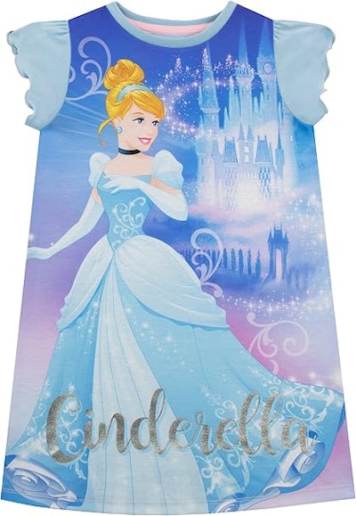 Disney Askungen Nattlinne