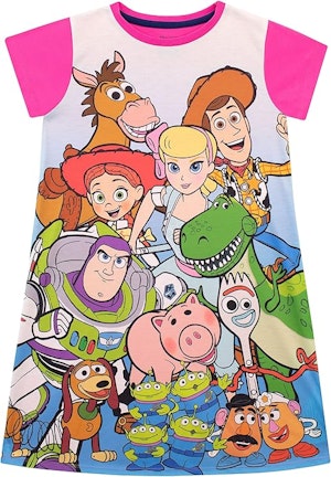 Disney Toy Story Nattlinne