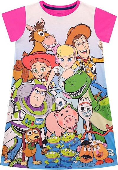 Disney Toy Story Nattlinne