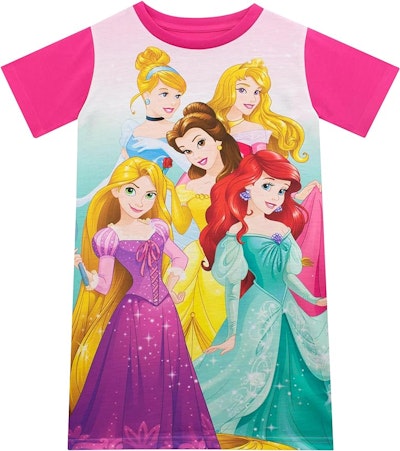 Disney Princess Nattlinne