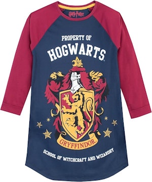 Harry Potter Nattlinne