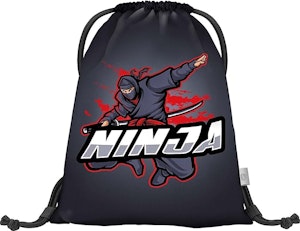 Baagl Gympapåse Ninja