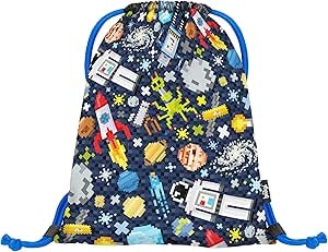 Baagl Gympapåse Space Game