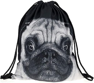 Premyo Gympapåse Mops