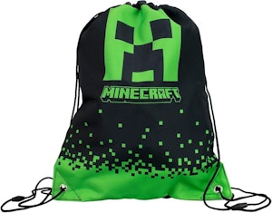 Minecraft Gympapåse