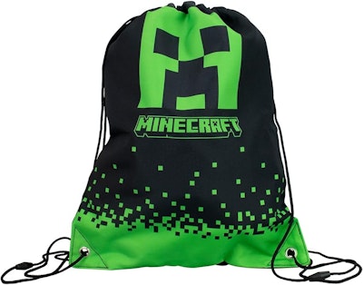 Minecraft Gympapåse
