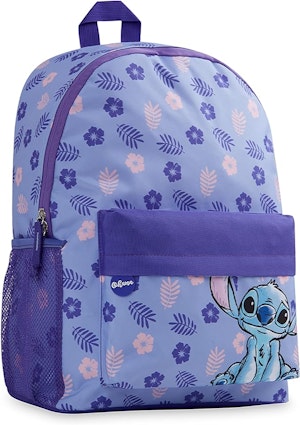 Disney Stitch Ryggsäck Lila