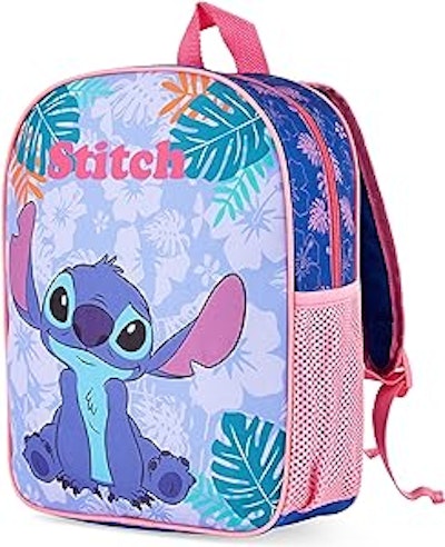 Disney Stitch Ryggsäck 18L