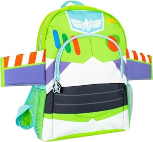 Disney Toy Story Buzz Lightyear Ryggsäck