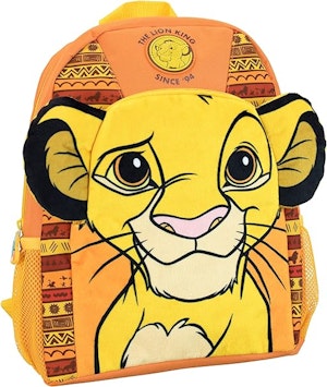 Disney Lejonkungen Ryggsäck