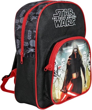 Star Wars Ryggsäck Svart
