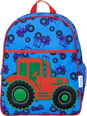 Harry Bear Ryggsäck Traktor
